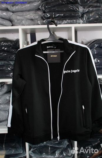 Palm Angels олимпийка (Арт.31706)