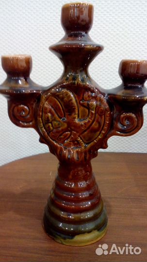 Подсвечник