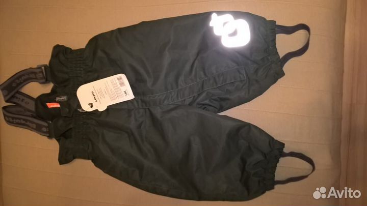 Непромокайки 