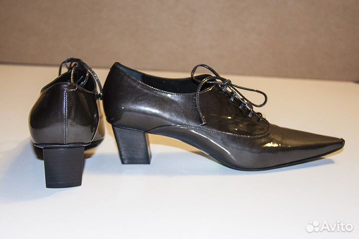 Ботинки женские Nando Muzi, новые оригинал