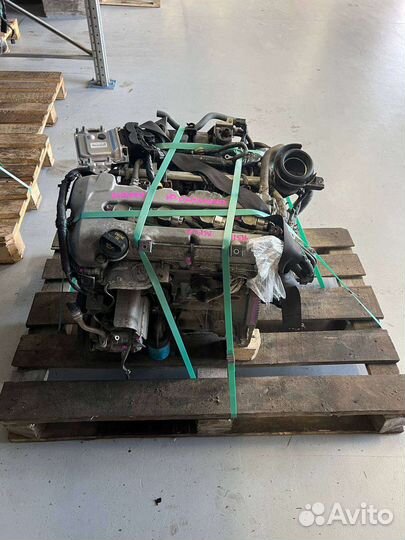 Двигатель suzuki М 15а