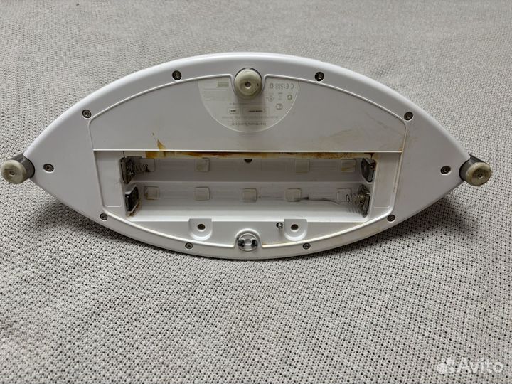 Harmon/kardon go+play wireless