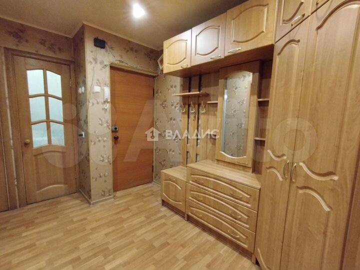 2-к. квартира, 44 м², 5/5 эт.