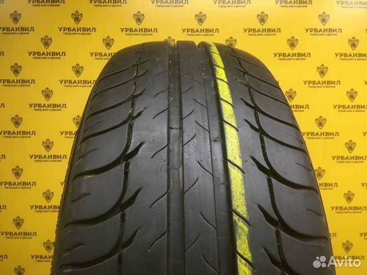 Bfgoodrich G-Grip SUV 215/65 R16 98H