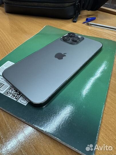 iPhone 13 Pro Max, 128 ГБ