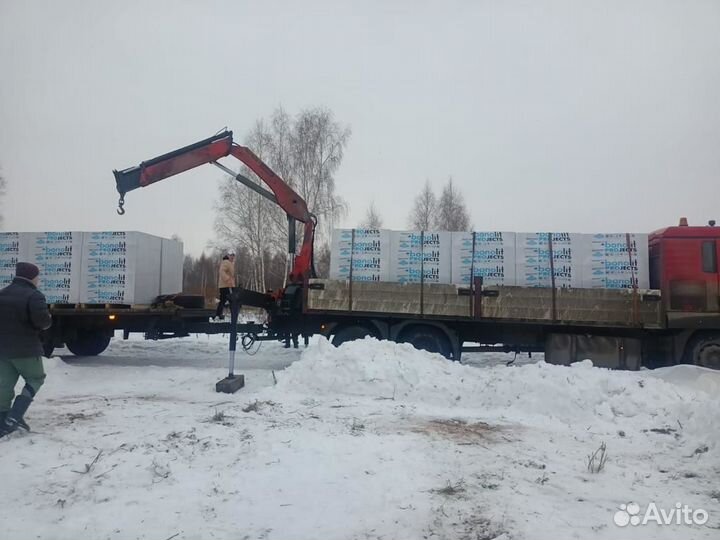 Газосиликатные блоки купить