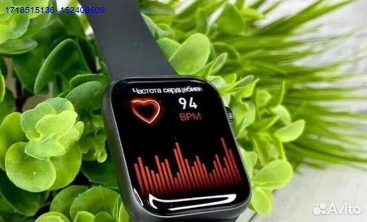 Apple watch 8 (Арт.40719)