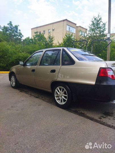 Daewoo Nexia 1.5 МТ, 2013, 250 000 км