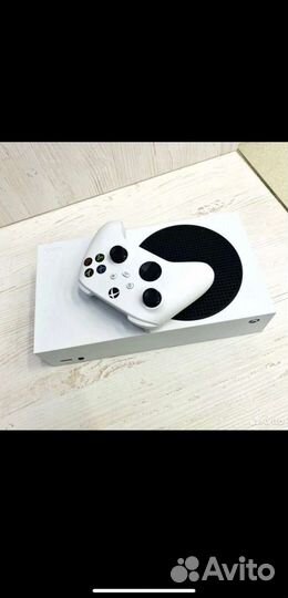 Xbox series s