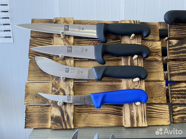 Ножи для мяса icel Португалия