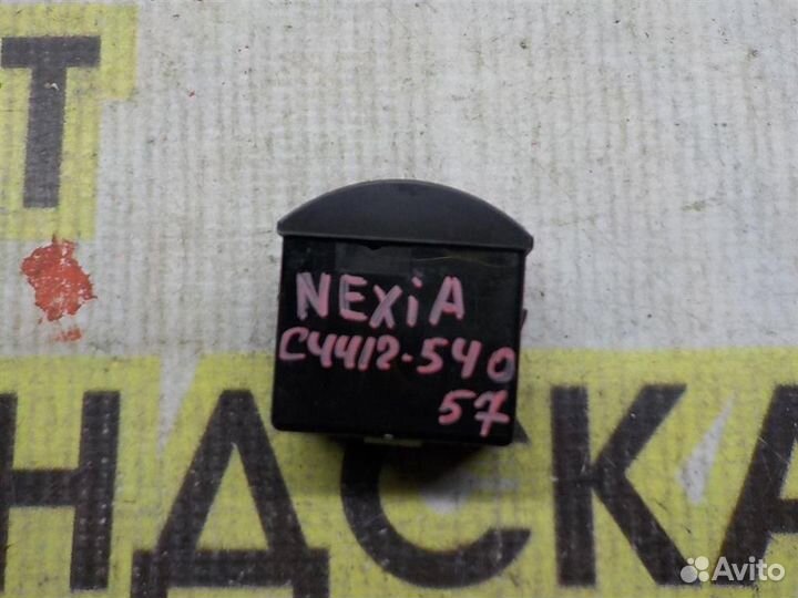 Кнопка корректора фар Daewoo Nexia 1995-2016