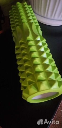 Массажный валик для спины