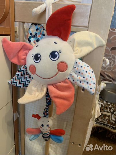 Музыкальный мобиль