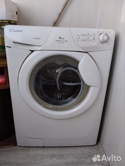 Стиральная машина бу