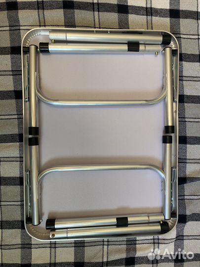 Стол раскладной туристический новый