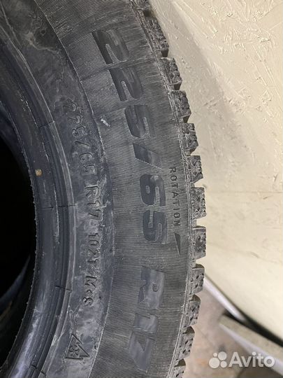 Formula Ice 225/65 R17