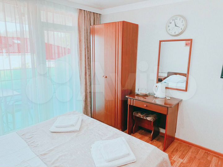 Комната 15 м², 2/4 эт.