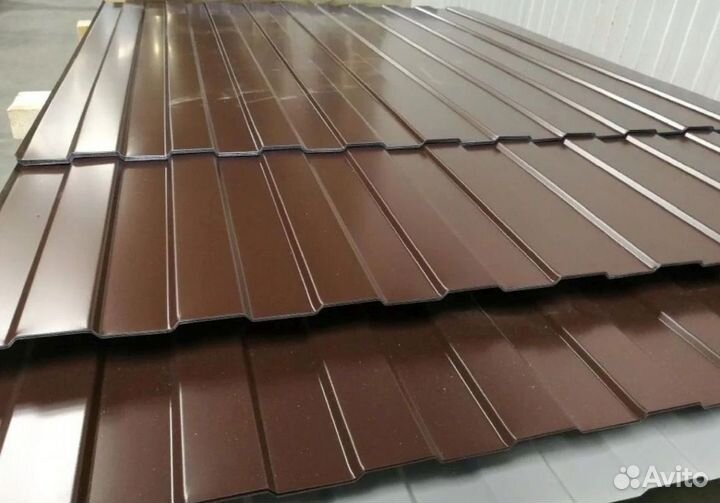 Профильный лист