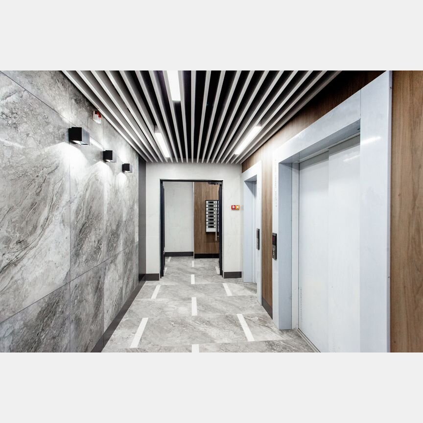 3-к. квартира, 100 м², 13/18 эт.