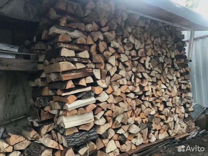 Дрова от производителя