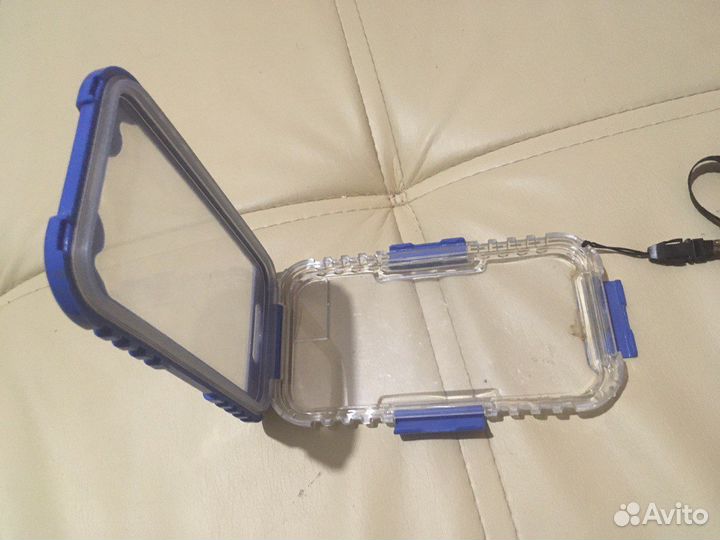 Аквабокс 40 м/130 фут для iPhone 6/6S