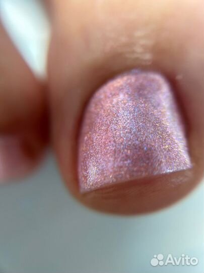 Мастер маникюра и педикюра