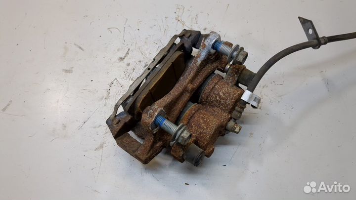 Суппорт Ford Edge, 2019