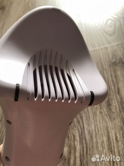 Маникюрный набор vitek