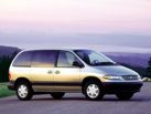 Plymouth Voyager III (1995—2000) Минивэн