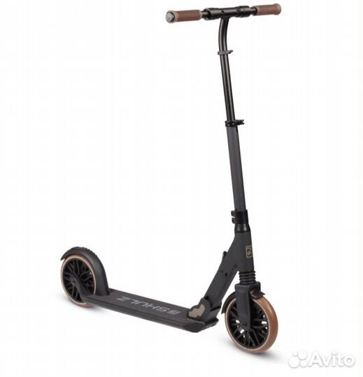 Самокат shulz 200 pro