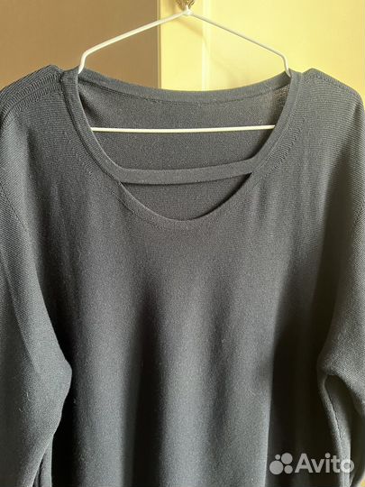 Джемпер marina rinaldi