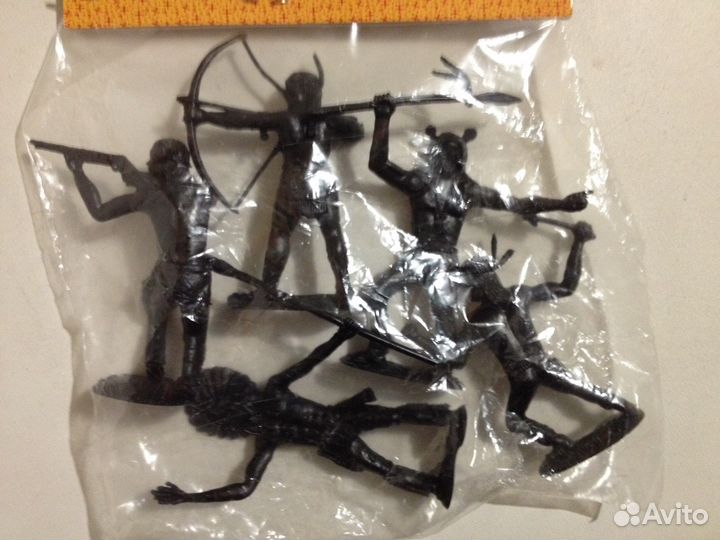 Коллекционные фигурки