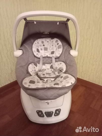 Детские качели