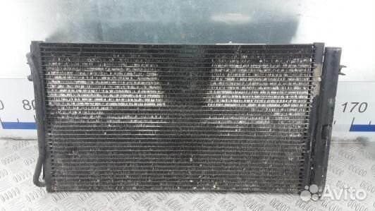 Радиатор кондиционера BMW 3 E90/E91 (BML13KB01)