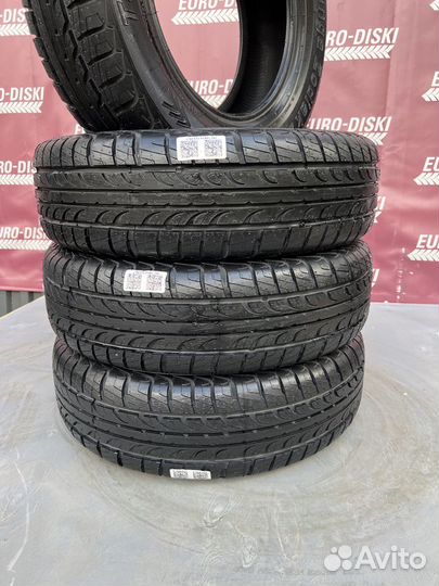 Tunga Zodiak 2 205/55 R16 94T