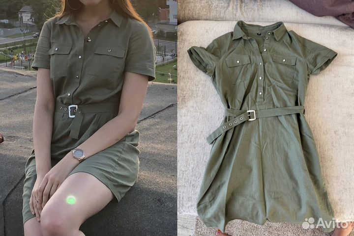 Женские вещи пакетом