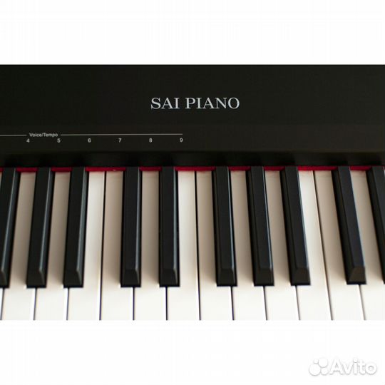 Sai Piano P-9BK Цифровое пианино