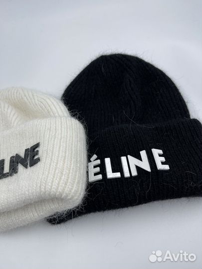 Шапка Celine