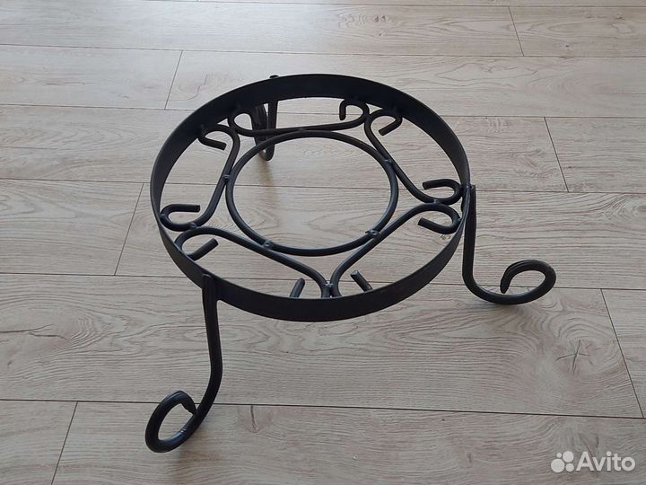 Подставка для тандыра