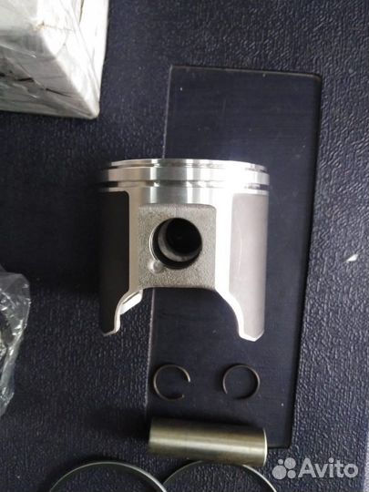 Поршеня тайга 500