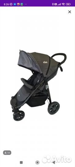 Козырек- шторка на коляску от солнца