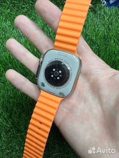 Apple Watch 8 Ultra / 2022