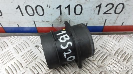 Расходомер воздуха дизельный mercedes benz E-class