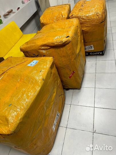 Выкупаю оптом из Китая taobao, 1688, poizon