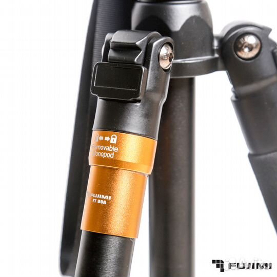 FT99A 3 в 1 штатив, монопод, ручной стабилизатор