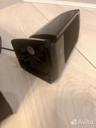 Акустическая система microlab,колонки