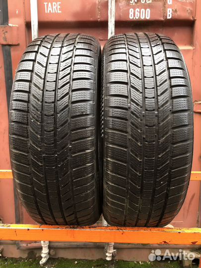 Continental WinterContact TS 870 P 215/55 R17
