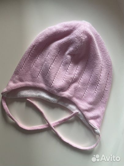 Шапка Reima 46 хлопок