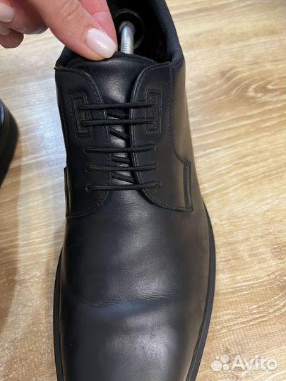 Туфли мужские Boss