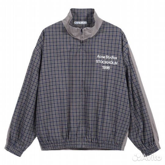 Acne studios Ветровка (new 2025)